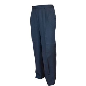 MW Men’s Navy Blue Dress Pants